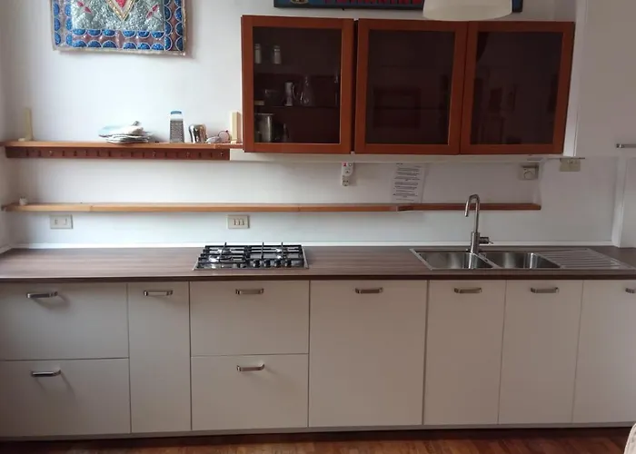 Dolcevita Apartments N 241