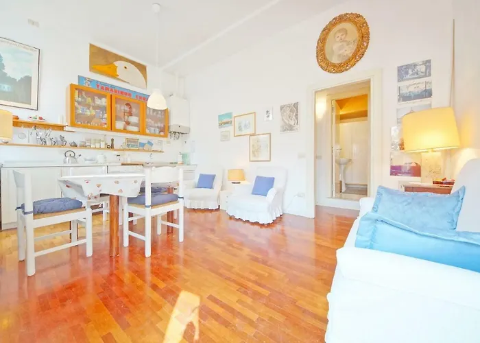 Dolcevita Apartments N 241