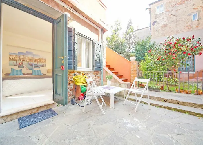 Dolcevita Apartments N 241